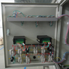 12000 Gpd Water Filter RO System Water Treatment Plant