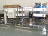 Commercial and Industrial Water Purifier Filter Systems