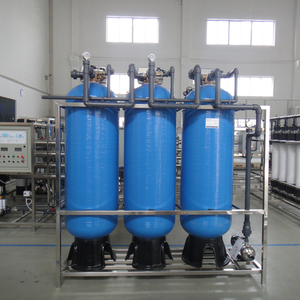 Customized Pure Water Treatment Machine RO System