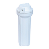 10" 20" Clear Filter Housing Residential Filter Cartridge Housing