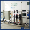 Large Water Treatment Plant for Chemical, Power, Textile, Oil & Gas Refinery, Food & Beverage Processing and Pharmaceutical Industry