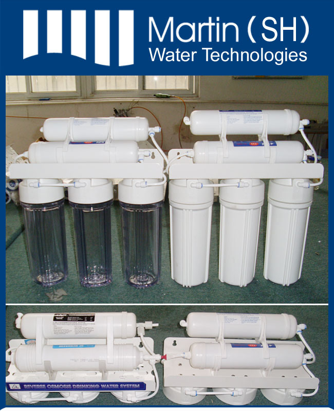 Exper Manufacture of Home Water Purifier