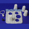 Martin Good Quality Brine Tanks