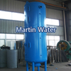 Carbon Steel Filter Pressure Vessel