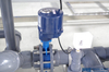 Industrial Reverse Osmosis Water Treatment (Equipment/System/Plant)