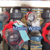 Demineralization System (TB/MB DI)