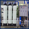 Water Purification Reverse Osmosis Water Filter System