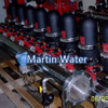 Water Filter with Disc-Filtration System (MT-DSF-2-3)