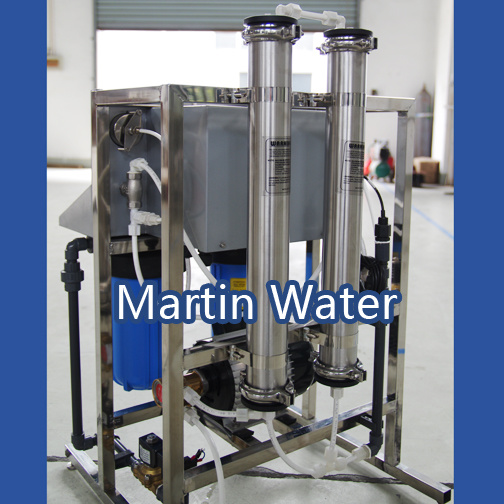 Economical Commercial RO System (MERO-600)