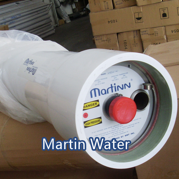 Water Treatment FRP Membrane Housing