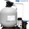 Martin Swimming Pool Top Mounted Sand Filter
