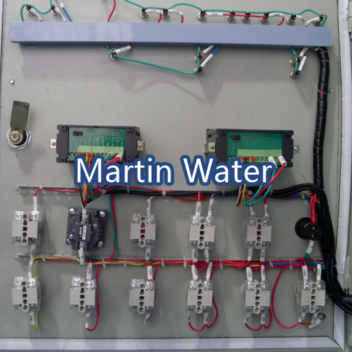Martin Customized Hemodialysis RO System