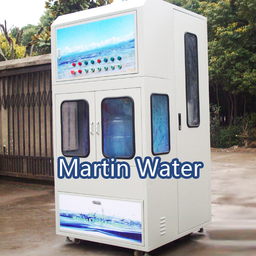 Compact RO Water Filling Machine (MT-ROF-1500-CPT)