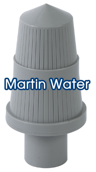 Top/Bottom Distributor for Water Treatment (Brine Tank)