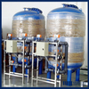 Industrial Activated Carbon Water Filter
