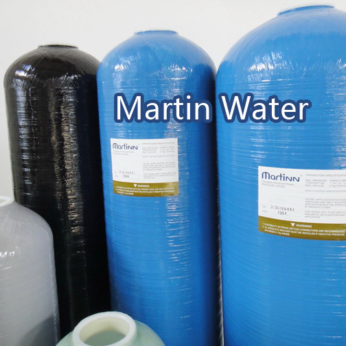 Martin FRP Tank Gray Colour (TK1054)