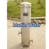 Stainless Steel V-Clamp Series Filter Housings