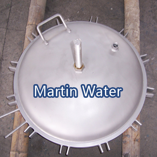 Ss Bag Filter Housing Bt Series