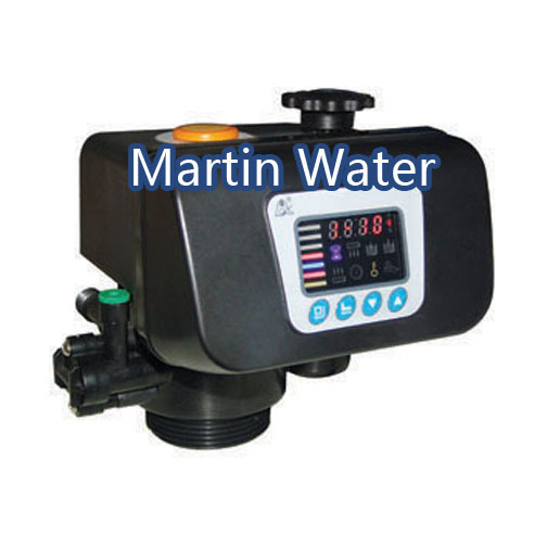 Digital Control Valve (Softener timer& Softener meter)