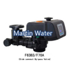 Digital Control Valve (Softener timer& Softener meter)