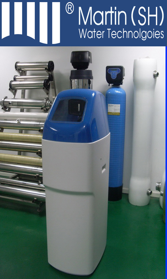 High Quality Home Water Cabinet Softener