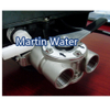Stainless Steel 304 Valve Bypass for Water Treatment System