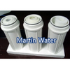 Residential RO Water Treatment (5 stage RO system with pump and stand)