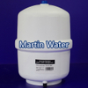 Residential RO Water Treatment (5 stage RO system with pump and stand)