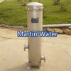 SS Multi Cartridge Filter Housing