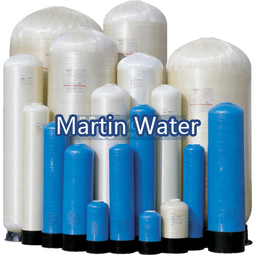 FRP Pressure Vessel Tank (TK1054)