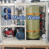 Sea Water Industrial System