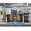 Sea Water Industrial System