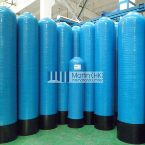 FRP Tank 1054 for RO Water System