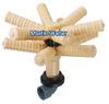 16 Lateral Bottom Mount Distributor for Filtration