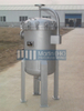 Flange SD Series Stainless Steel Side Entry Filter Housings