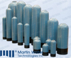 Fiberglass Pressure Vessel/PE Inner Shell Tanks