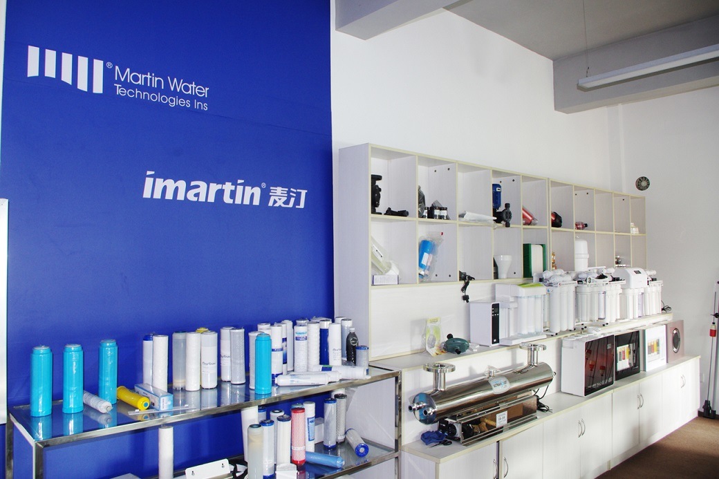 PP Melt Blown Filter Cartridge/PP Sediment Water Filter Cartridge