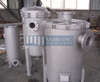 Staineless Steel More-Bag Filter Housing