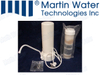 Plastic Countertop Water Filter System Water Filter System