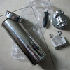 Stainless Steel Cartridge Filter Housing (SS304/SS316)