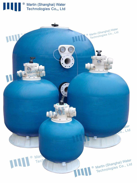 Water filter Swimming Pool Sand Filter