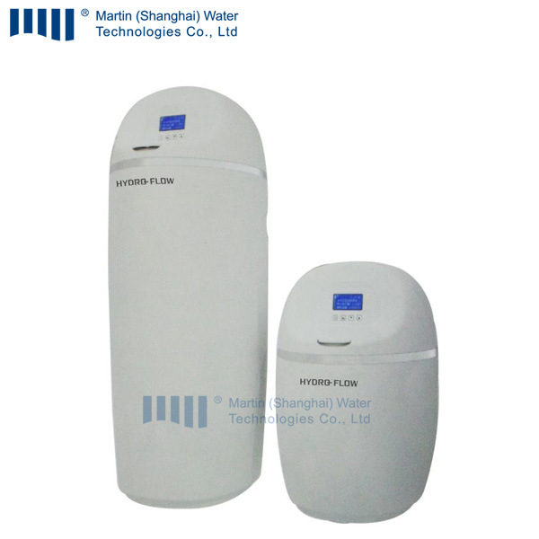 New Design Cabinet Water Treatment Water Softener System