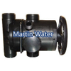 Martin Water Treatment Filter Valve