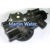 Semi Automatic Water Control Valve (MT-SAVC-ST)