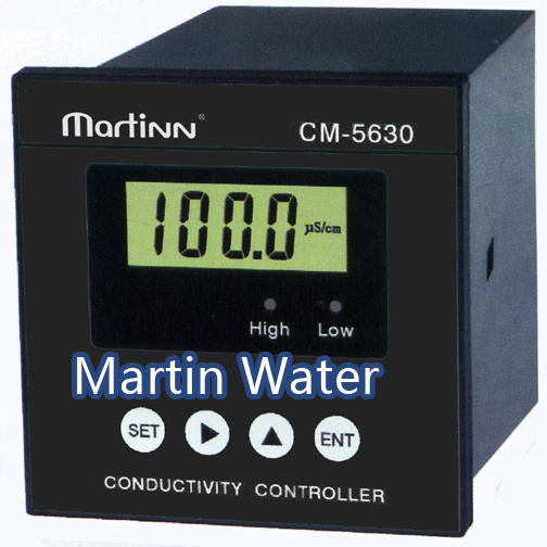 Conductivity Meter (MT-CM-5630)