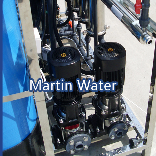 Martin Commerical RO System (SCRO-6000)