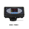 Water Treatment Systems Manual Softener Control Valve