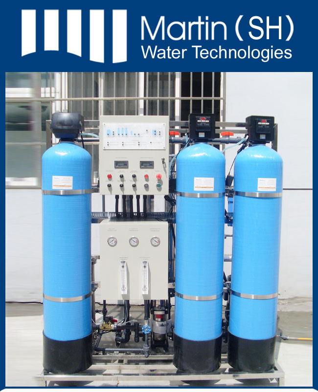 Water Treatment Equipment