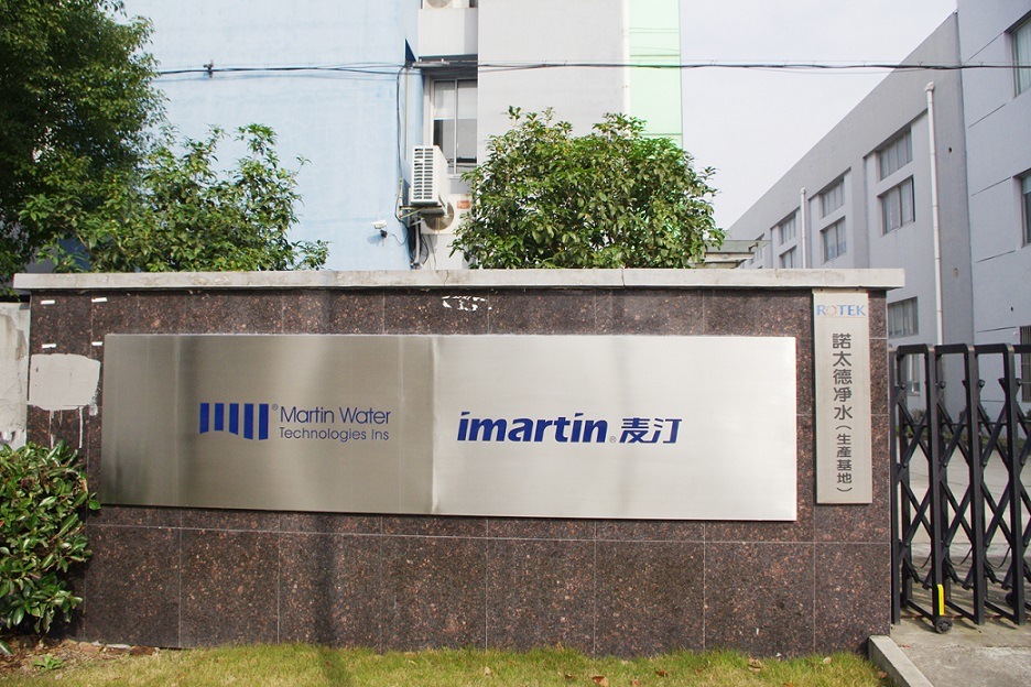 High Quality Home Water Cabinet Softener