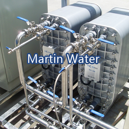 Cedi System (MTC30M02)